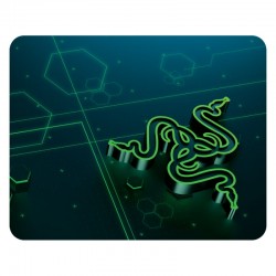 Razer Goliathus Mobile - Soft Gaming Mouse Mat - Small, perfect balance between speed and control gameplay, 215x270x1.5, 52g - Клавиатури, Мишки и Падове