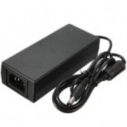 Power Supply Adapter DC 12V, 5A - Dahua electronic