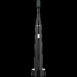 AENO SMART Sonic Electric toothbrush, DB2S: Black, 4modes + smart, wireless charging, 46000rpm, 40 days without charging, IPX7 - Aeno