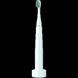 AENO SMART Sonic Electric toothbrush, DB1S: White, 4modes + smart, wireless charging, 46000rpm, 40 days without charging, IPX7 - Aeno