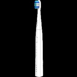 AENO Sonic Electric toothbrush, DB7: White, 3modes, 1 brush head + 2 stickers,  30000rpm, 100 days without charging, IPX7 - Aeno