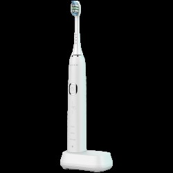 AENO Sonic Electric Toothbrush, DB3: White, 9 scenarios, with 3D touch, wireless charging, 46000rpm, 40 days without charging, IPX7 - Aeno