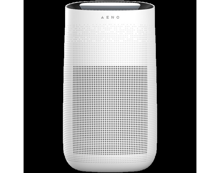 AENO Air Purifier AP1S, WiFi, UV lamp, CADR 450 m³/h, 60m2, carbon filter +Hepa H13