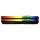 64GB 5600MT/s DDR5 CL40 DIMM (Kit of 2) FURY Beast RGB