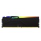 Kingston DRAM 64GB 6000MT/s DDR5 CL36 DIMM (Kit of 2) FURY Beast RGB EXPO EAN: 740617331882