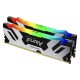 32GB 6000MT/s DDR5 CL32 DIMM (Kit of 2) FURY Renegade RGB EAN: 740617329766