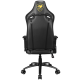 COUGAR OUTRIDER S ROYAL, Gaming Chair, Body-embracing High Back Design, Premium PVC Leather, Head and Lumbar Pillow, 180º Reclining, Full Steel Frame, 4D Adjustable Armrest, Class 4 Gas Lift Cylinder