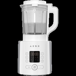 AENO Table Blender, HY1904, 220-240V~, 50Hz, heating 800W, motor 600W, 30000rpm, high borosilicate glass cup, 1.75L, L230*W200*H420mm, NW 4.7Kg - Aeno