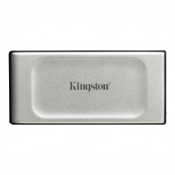 KINGSTON XS2000 PORTABLE SSD 2TB USB3.2 - Хард дискове, Карти памет, CD и DVD дискове