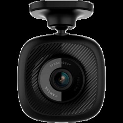 Hikvision FHD Dashcam B1, COMS, 25 fps@1080P, H264, FOV 130°, micro SD up to 128GB, built-in MIC and speaker, Wi-Fi, G-sensor, micro USB, 3.8m cable. - HIKVISION