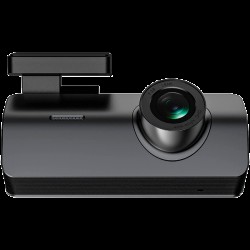 Hikvision FHD Dashcam K2, COMS, 30 fps@1080P, H265, FOV 102°, micro SD up to 128GB, built-in MIC and speaker, Wi-Fi, G-sensor, mini USB, 3.8m cable. - HIKVISION