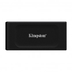 Kingston 1TB Portable SSD XS1000, EAN: 0740617338515 - Хард дискове, Карти памет, CD и DVD дискове