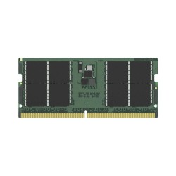 KINGSTON 32GB 5600MT/s DDR5 Non-ECC CL46 SODIMM 2Rx8 - Компютърни Компоненти