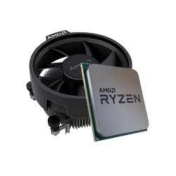 AMD RYZEN 5 AM5 3.7GHZ 6CORES  FAN 65W DESKTOP - Amd