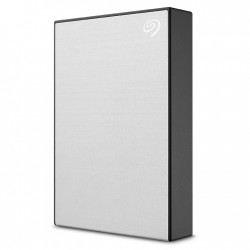 SEAGATE HDD External One Touch with Password (2.5'/5TB/USB 3.0) - Хард дискове, Карти памет, CD и DVD дискове