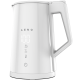 AENO Electric Kettle EK8S Smart: 1850-2200W, 1.7L, Strix, Double-walls, Temperature Control, Keep warm Function, Control via Wi-Fi, LED-display, Non-heating body, Auto Power Off, Dry tank Protection