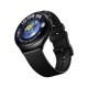 Часовник Huawei Watch 4 Archi-L19F, Amoled, 466x466, PPI 310, 2G, e-sim, Single - band GNSS, BT5.2 BR+BLE, 5ATM, 530mAh, Black