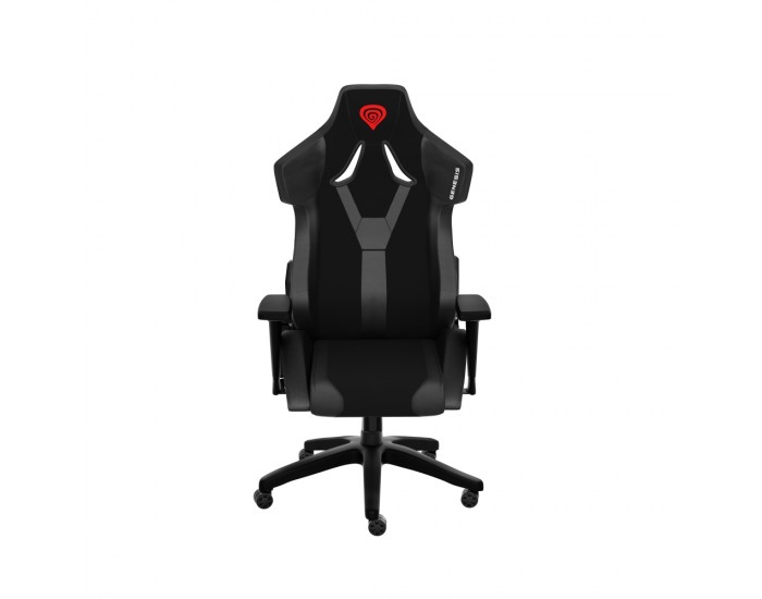 Стол Genesis Gaming Chair Nitro 650 Onyx Black