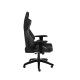 Стол Genesis Gaming Chair Nitro 650 Onyx Black