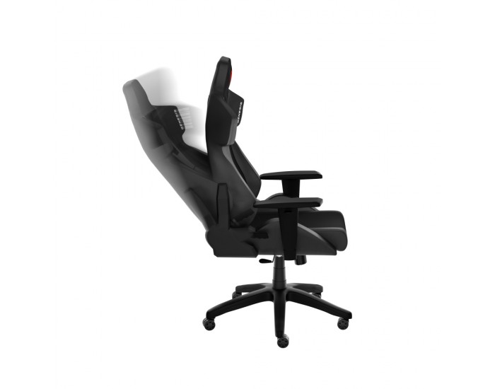 Стол Genesis Gaming Chair Nitro 650 Onyx Black