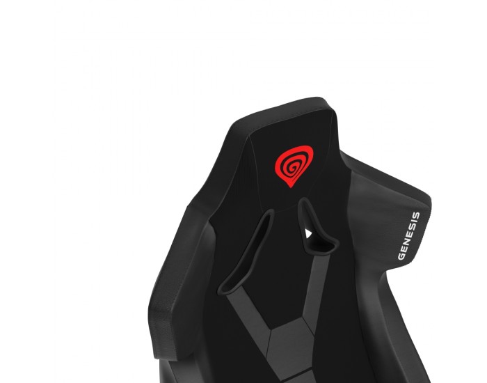 Стол Genesis Gaming Chair Nitro 650 Onyx Black