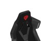 Стол Genesis Gaming Chair Nitro 650 Onyx Black