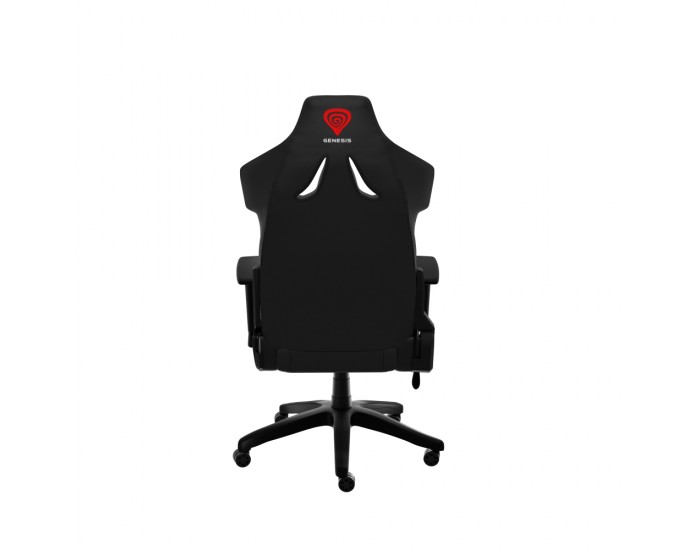 Стол Genesis Gaming Chair Nitro 650 Onyx Black