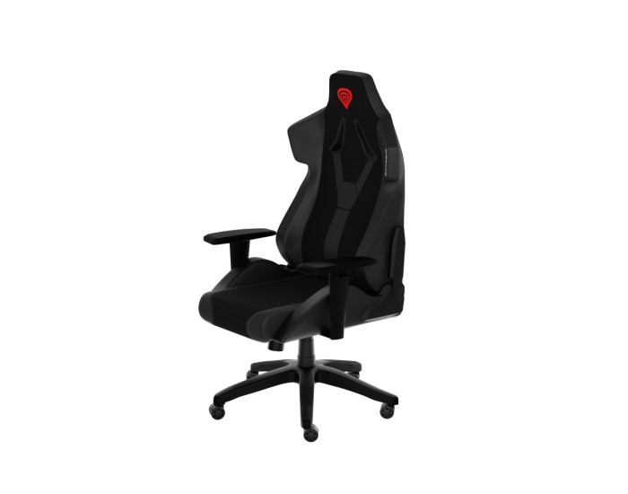 Стол Genesis Gaming Chair Nitro 650 Onyx Black