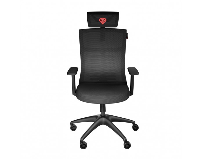 Стол Genesis Ergonomic Chair Astat 200 Black