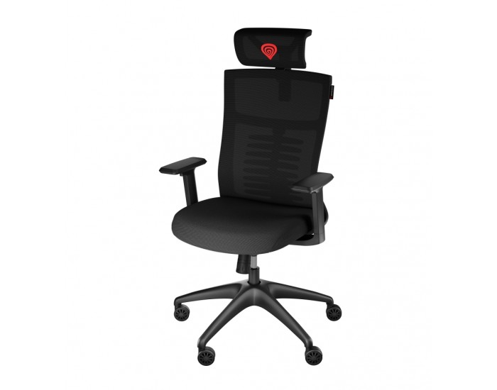 Стол Genesis Ergonomic Chair Astat 200 Black