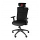 Стол Genesis Ergonomic Chair Astat 200 Black