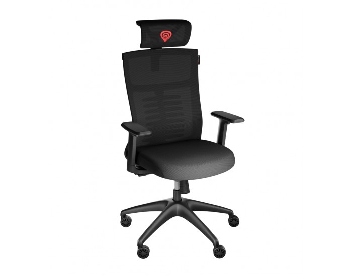 Стол Genesis Ergonomic Chair Astat 200 Black