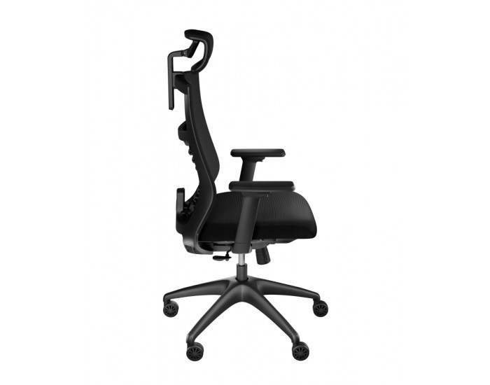 Стол Genesis Ergonomic Chair Astat 200 Black