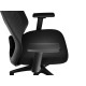 Стол Genesis Ergonomic Chair Astat 200 Black