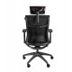 Стол Genesis Ergonomic Chair Astat 200 Black