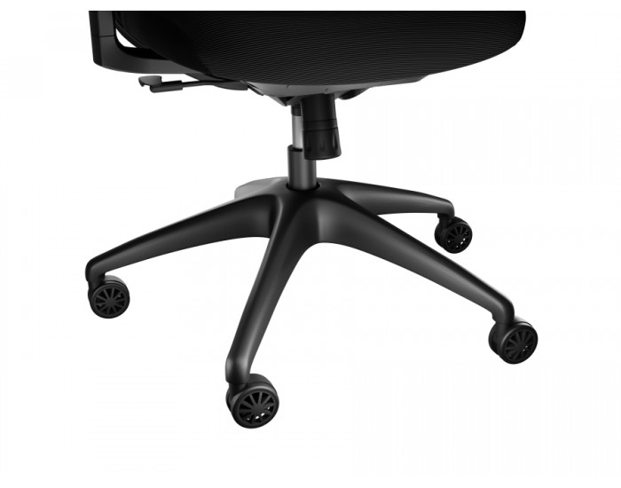 Стол Genesis Ergonomic Chair Astat 200 Black