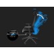 Стол Genesis Ergonomic Chair Astat 200 Black