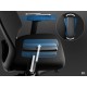 Стол Genesis Ergonomic Chair Astat 200 Black