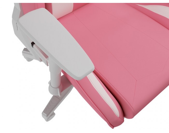 Стол Genesis Gaming Chair Nitro 710 Pink-White