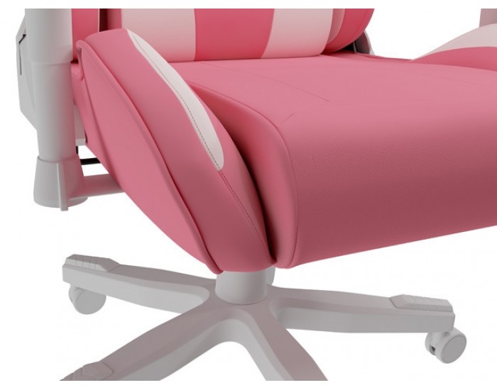 Стол Genesis Gaming Chair Nitro 710 Pink-White