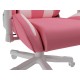 Стол Genesis Gaming Chair Nitro 710 Pink-White