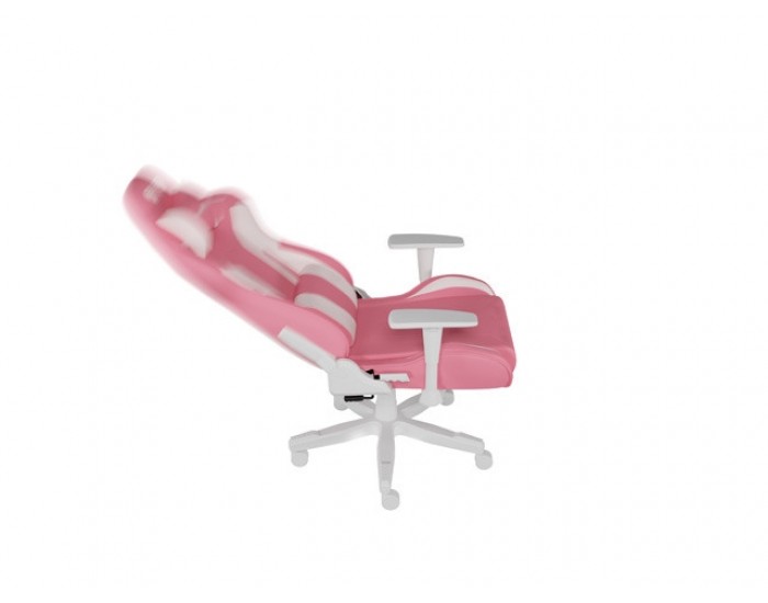 Стол Genesis Gaming Chair Nitro 710 Pink-White