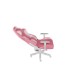 Стол Genesis Gaming Chair Nitro 710 Pink-White