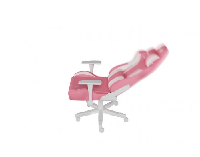 Стол Genesis Gaming Chair Nitro 710 Pink-White