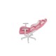 Стол Genesis Gaming Chair Nitro 710 Pink-White