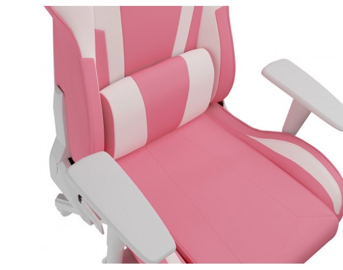 Стол Genesis Gaming Chair Nitro 710 Pink-White