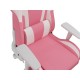 Стол Genesis Gaming Chair Nitro 710 Pink-White