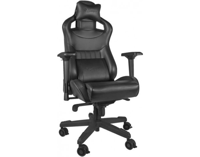 Стол Genesis Gaming Chair Nitro 950 Black