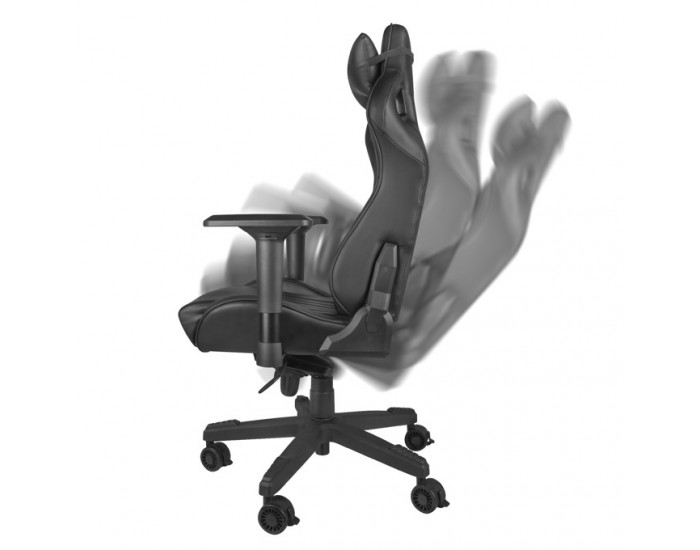 Стол Genesis Gaming Chair Nitro 950 Black