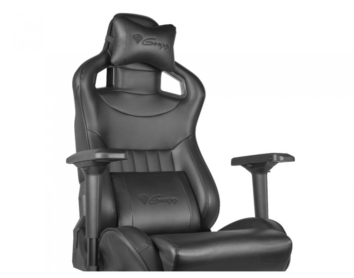 Стол Genesis Gaming Chair Nitro 950 Black